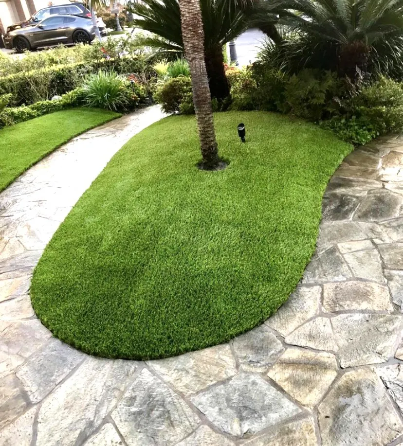 Professional landscaping services experts serving Los Angeles, CA - Earth Design