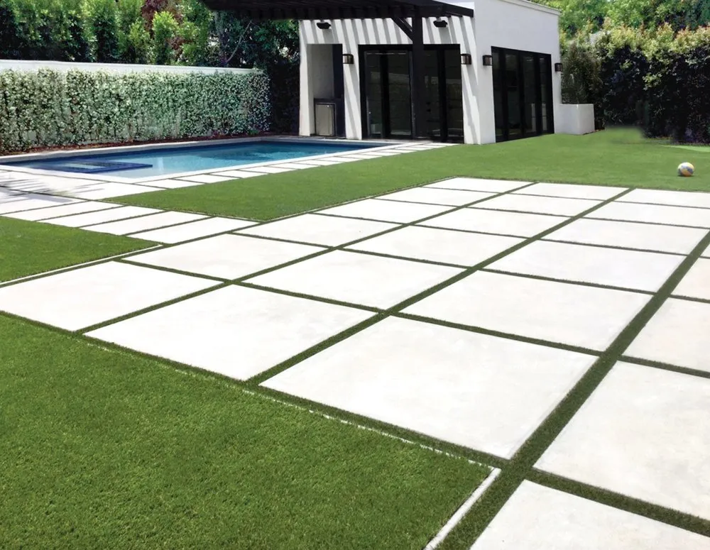 Top-rated outdoor landscaping near you across Los Angeles, CA - Earth Design