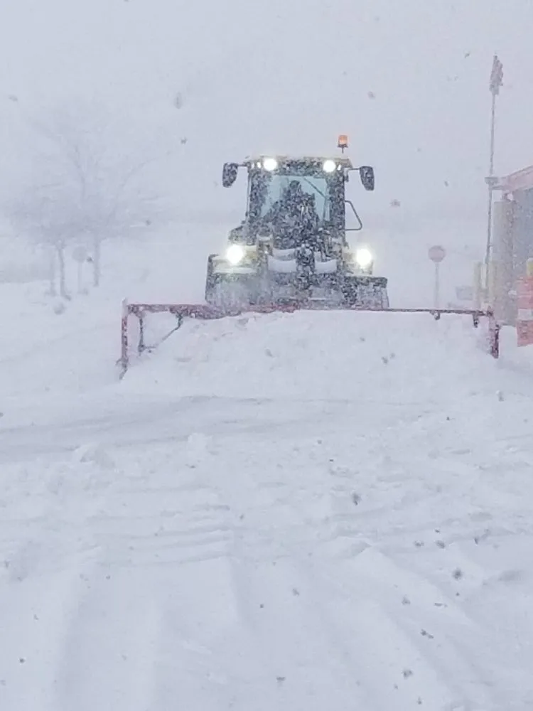 Custom yard maintenance in De Pere, WI - Earth Development