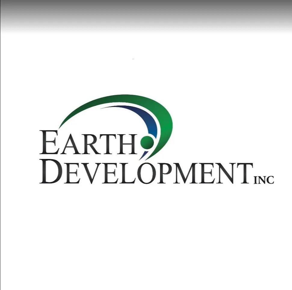 Expert outdoor landscaping for homes in De Pere, WI by Earth Development