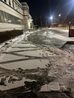 Earth Development Logo