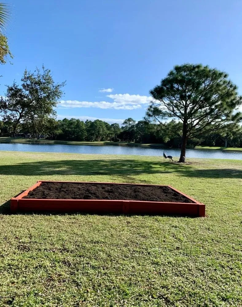 Trusted yard maintenance experts serving Palm Bay, FL - Earth Doctor Landscaping & Lawn Care