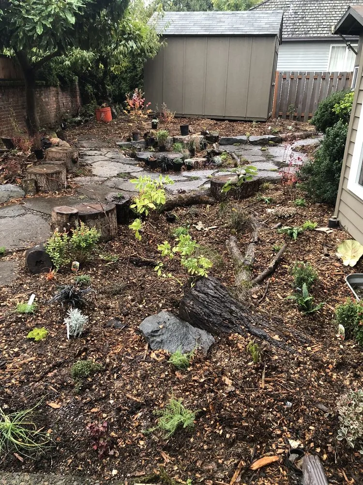 Local landscaping services for homes in Portland, OR by Earth Ecology