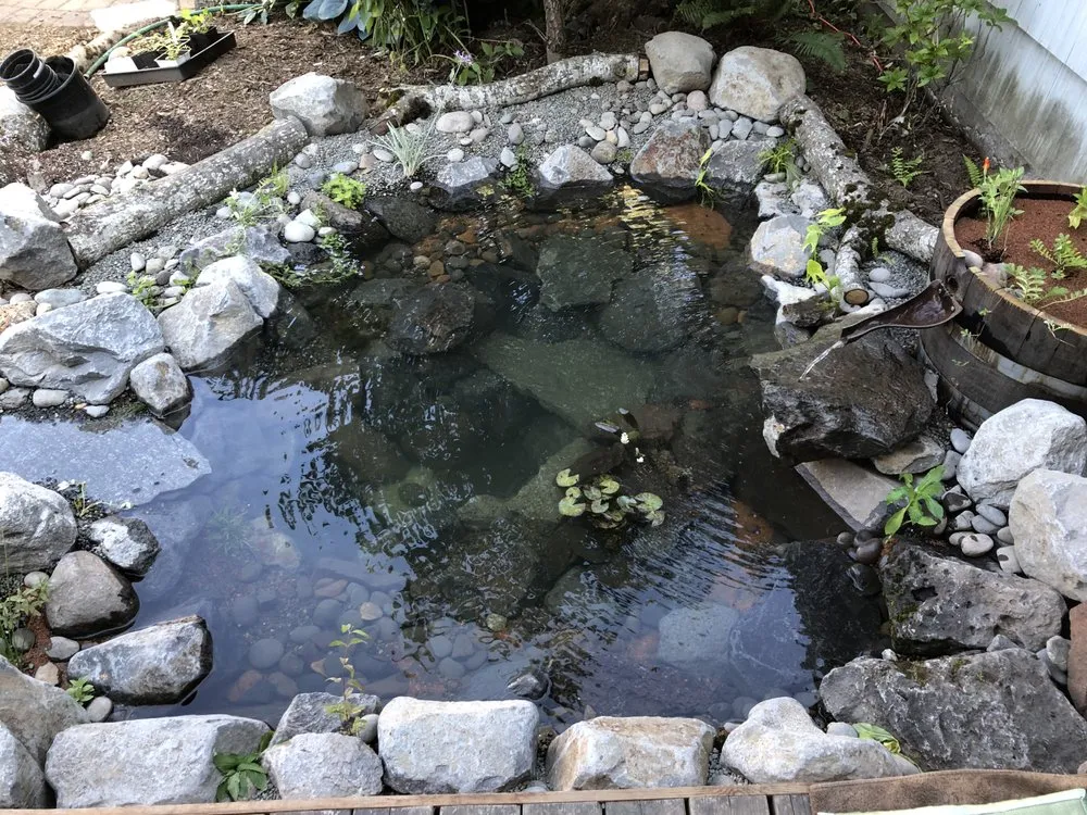 Affordable lawn mowing service experts serving Portland, OR - Earth Ecology