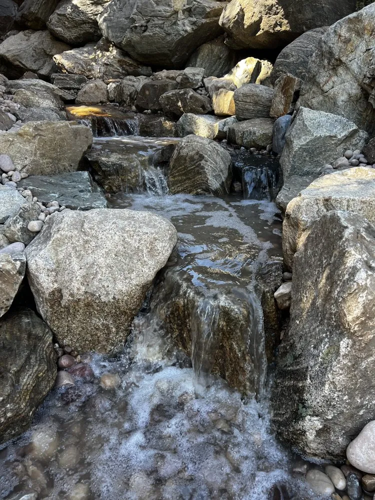 Top-rated yard cleanup service in Harrisville, UT - Earth Energy Waterscapes