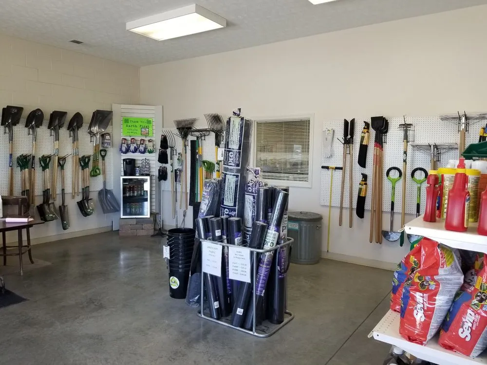 Reliable landscaping services for beautiful yards across Charlestown, IN - Earth First of Kentuckiana