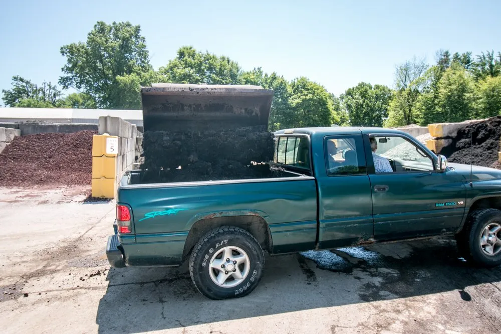 Top-rated landscaping services in Louisville, KY - Earth First of Kentuckiana