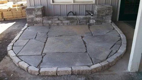 Trusted landscaping services with custom design across Louisville, KY - Earth First of Kentuckiana