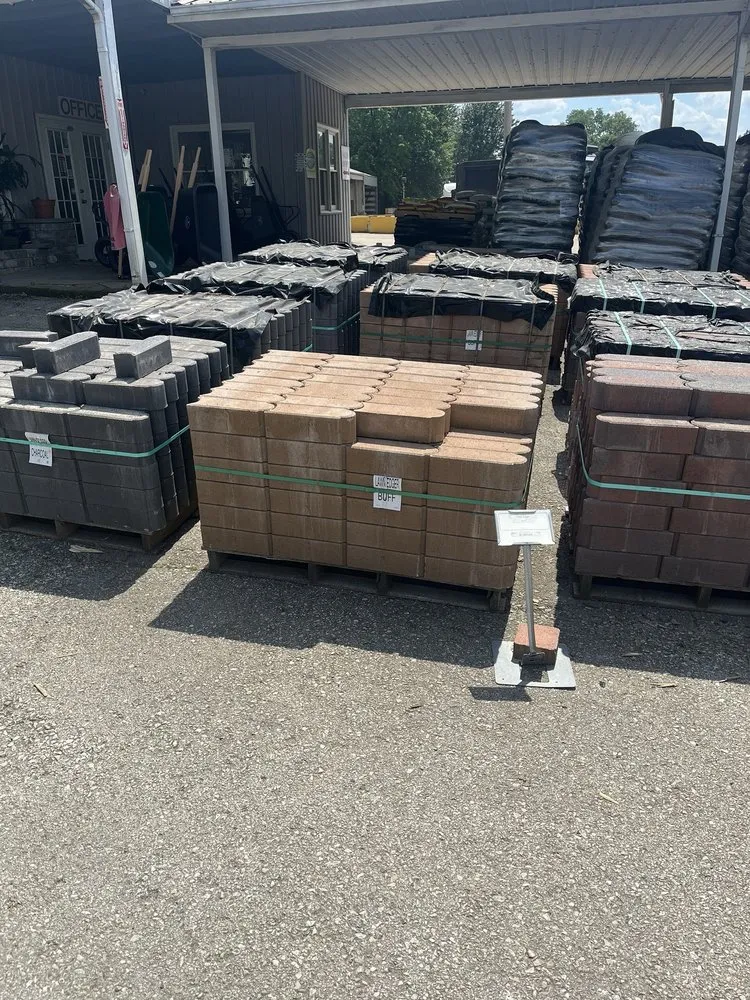 Reliable outdoor landscaping experts serving Louisville, KY - Earth First of Kentuckiana