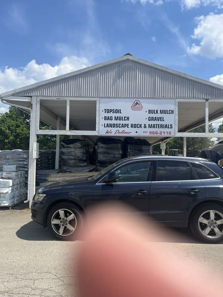 Affordable lawn mowing service in Louisville, KY - Earth First of Kentuckiana