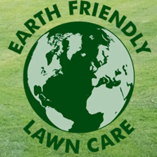 Professional garden landscaping experts serving Traverse City, MI - Earth Friendly Lawn Care