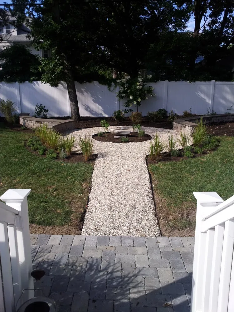 Reliable landscape design experts serving Toms River, NJ - Earth Groomers Landscaping