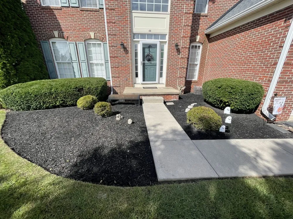 Top-rated landscape design experts serving Charles Town, WV - Earth Grounds Landscaping