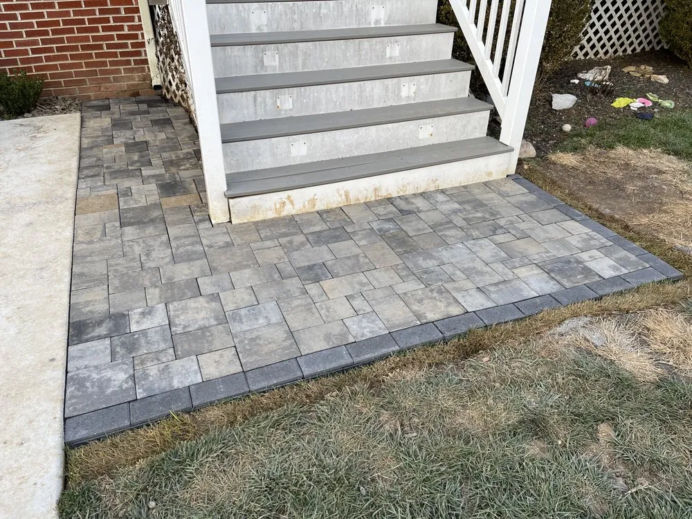 Reliable residential landscaping near you across Charles Town, WV - Earth Grounds Landscaping