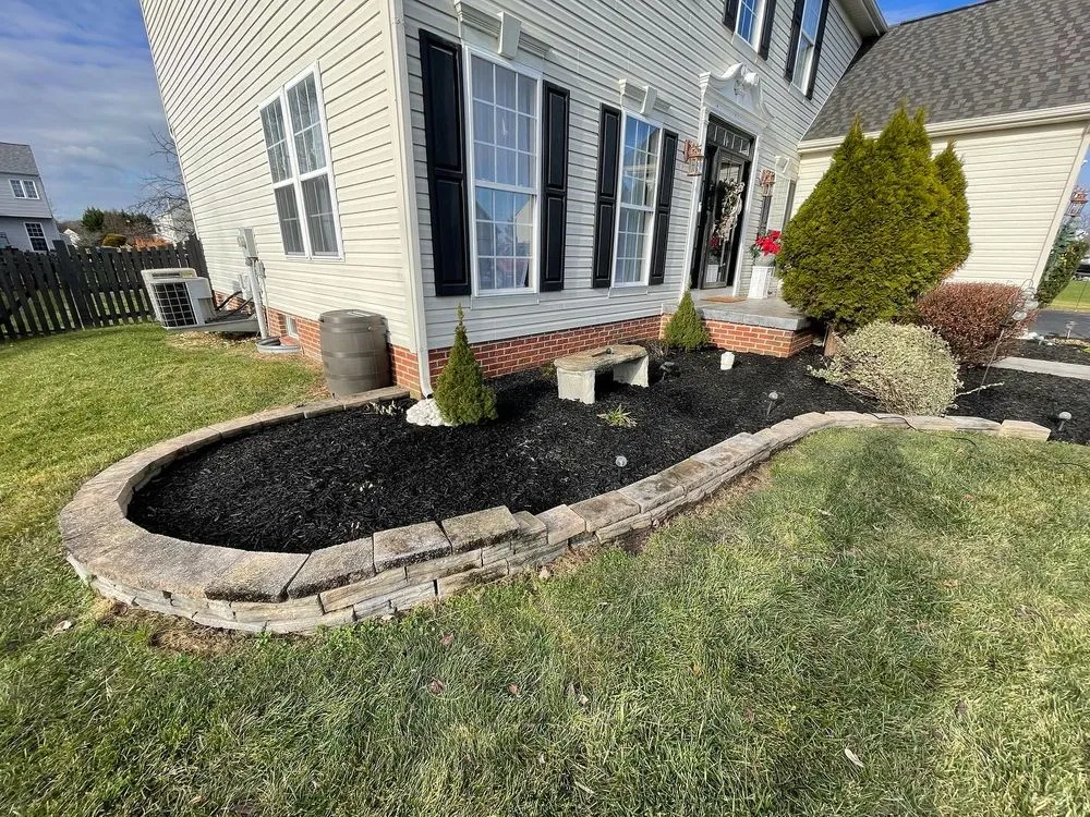 Top-rated lawn care service experts serving Charles Town, WV - Earth Grounds Landscaping