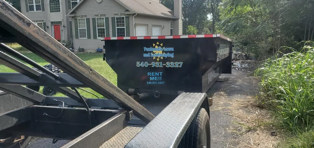 Affordable garden landscaping for beautiful yards across Charles Town, WV - Earth Grounds Landscaping