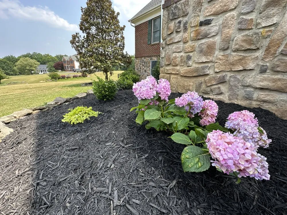 Reliable outdoor landscaping in Charles Town, WV - Earth Grounds Landscaping