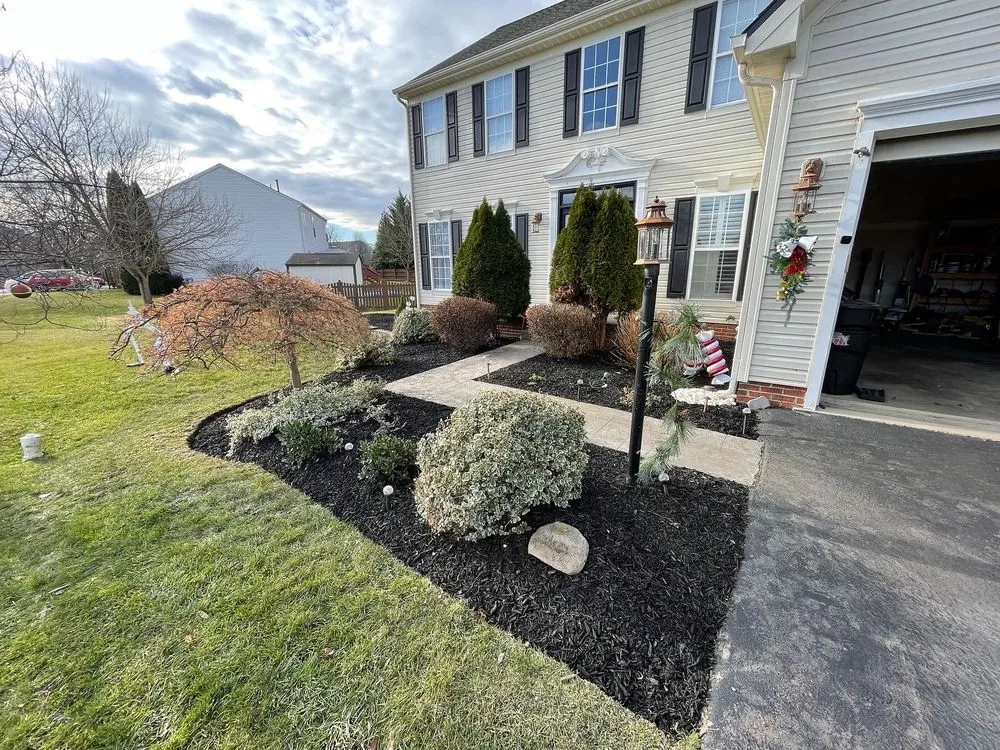 Top-rated outdoor landscaping in Charles Town, WV - Earth Grounds Landscaping