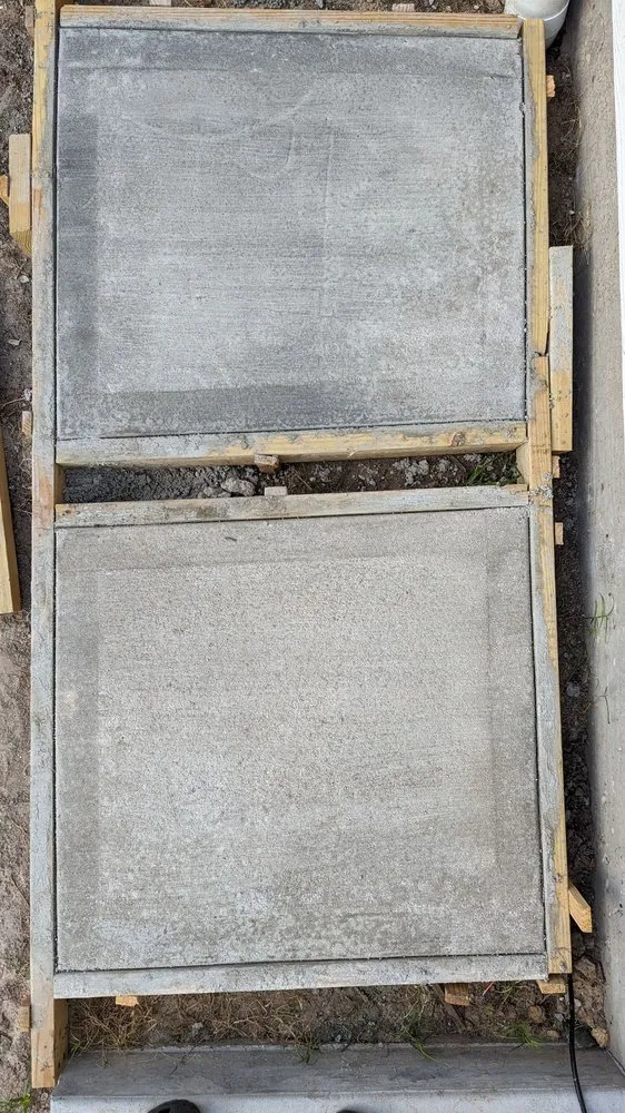 Local yard cleanup service near you in Houston, TX by Earth Ideas Outdoors