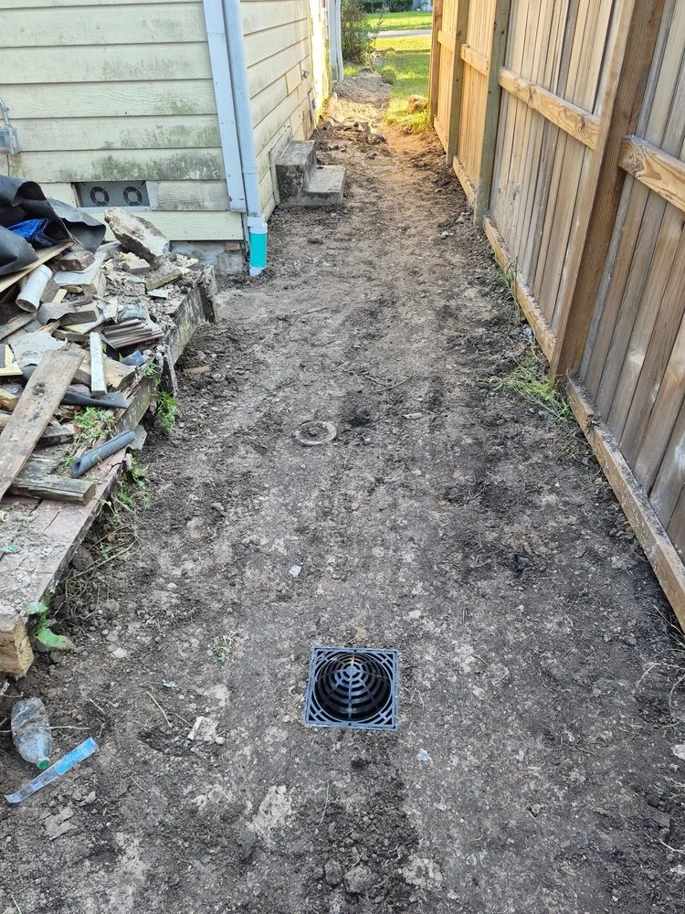 Trusted residential landscaping in Houston, TX - Earth Ideas Outdoors