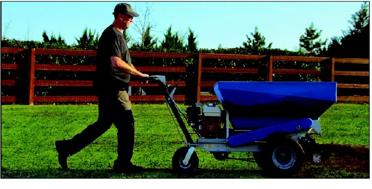 Expert landscape design in Denton, TX - Earth Kind Services