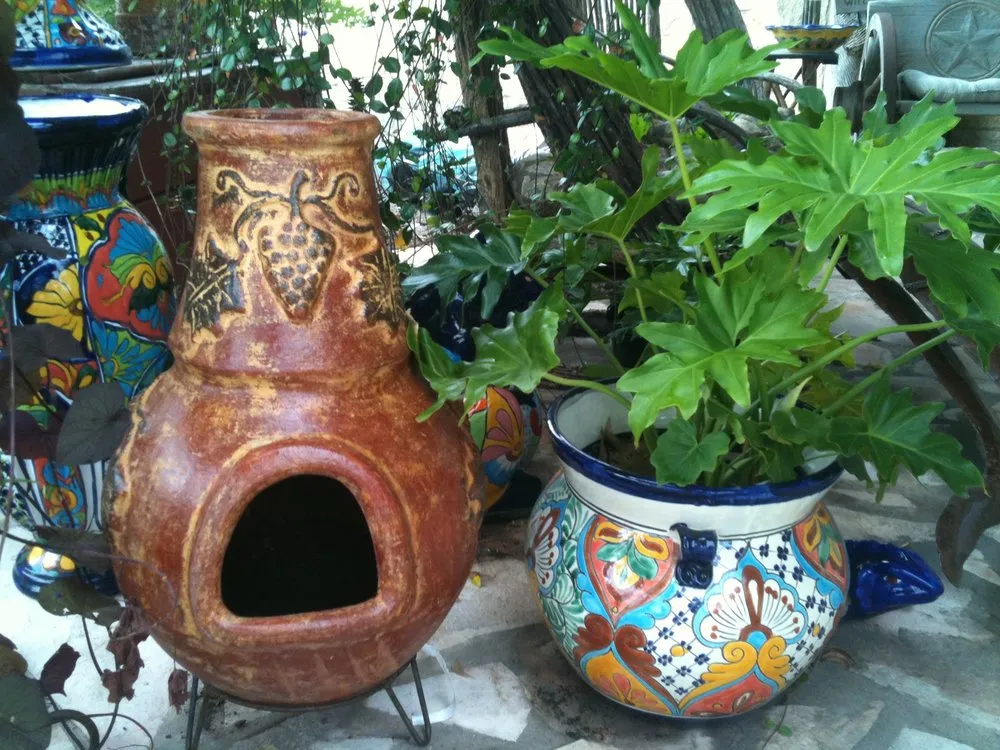 Reliable landscaping services for outdoor upgrades across Benbrook, TX - Earth-Land Gardeners & Rustics