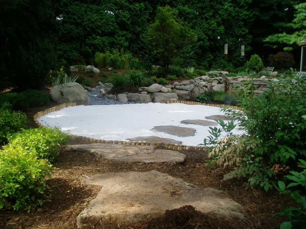 Top-rated landscape installation experts serving Glastonbury, CT - Earth Landscape