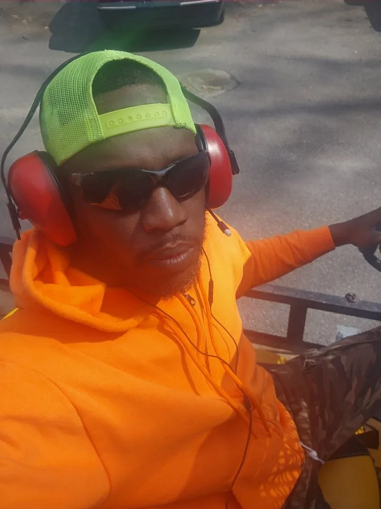 Professional landscape design in Atlanta, GA by Earth Lawn and Landscaping