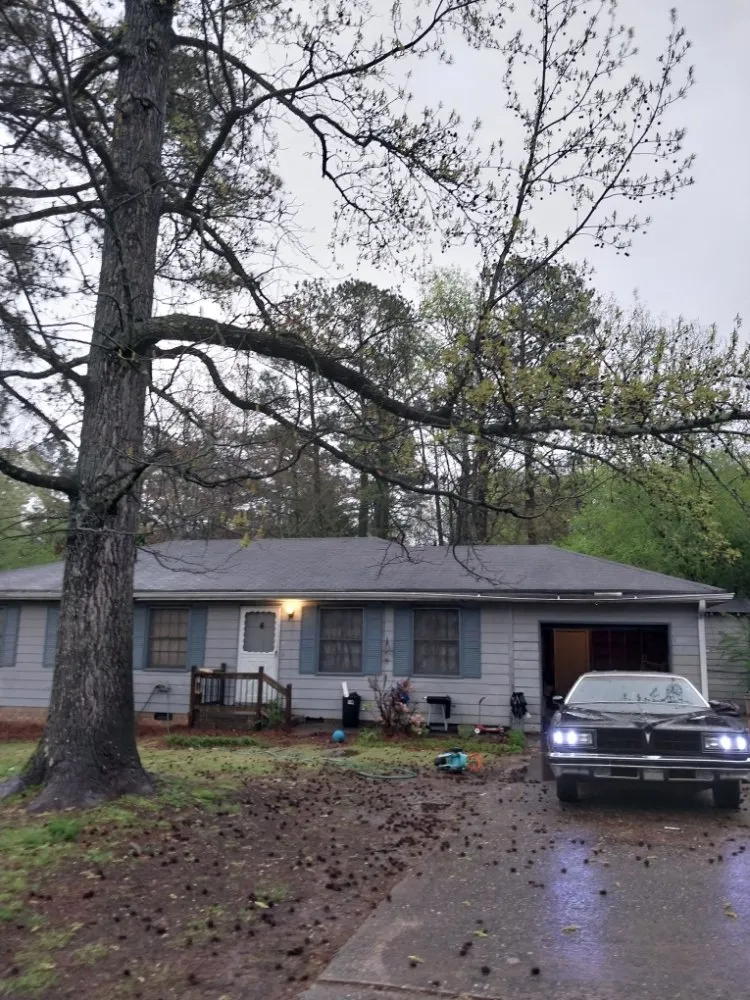 Professional lawn care service in Atlanta, GA - Earth Lawn and Landscaping