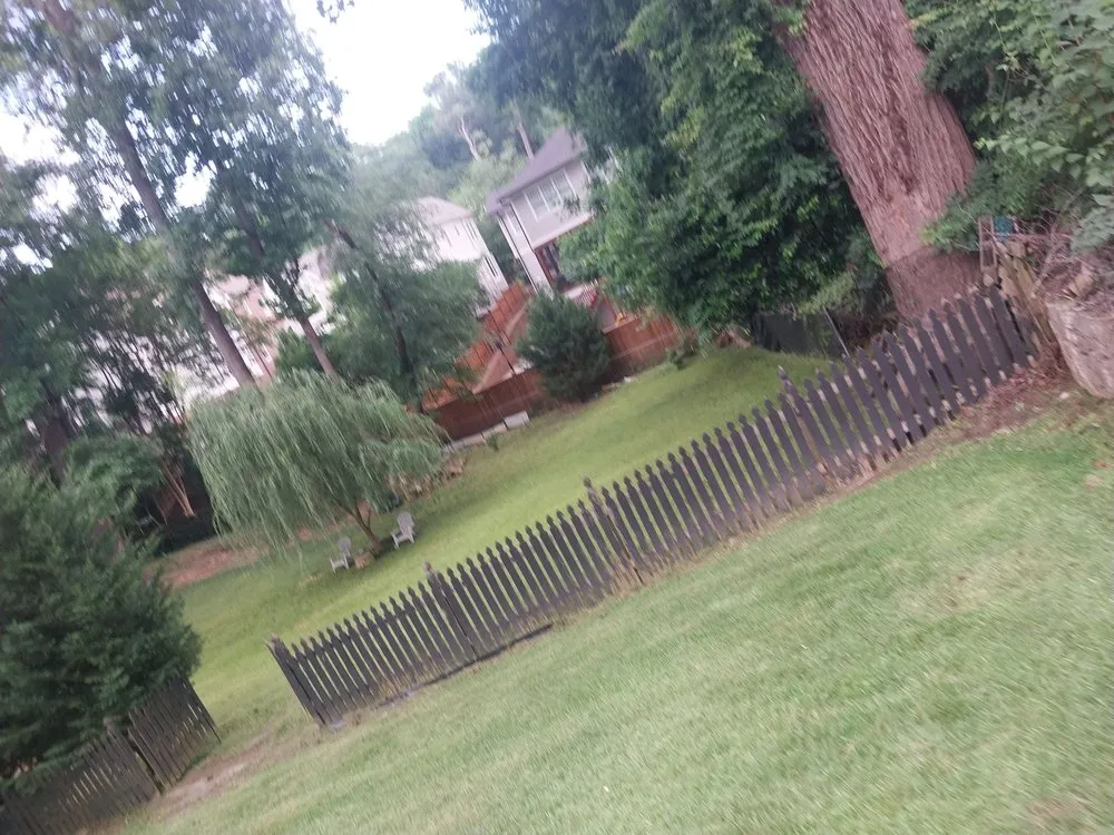 Local landscape installation for outdoor upgrades across Flowery Branch, GA - Earth Lawn and Landscaping