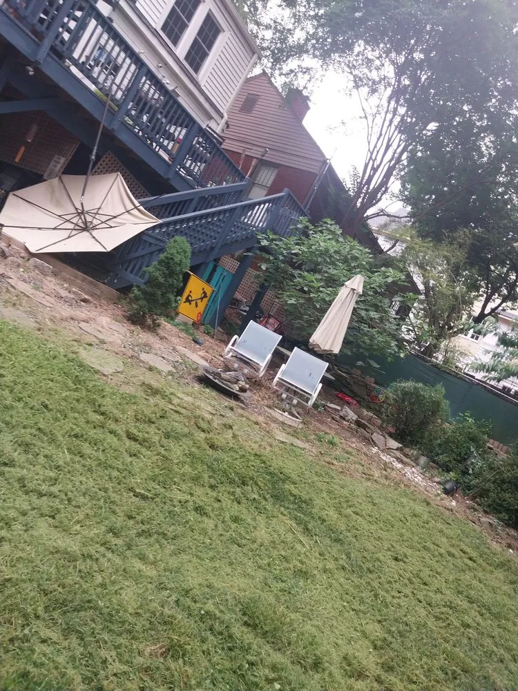 Affordable residential landscaping experts serving Flowery Branch, GA - Earth Lawn and Landscaping