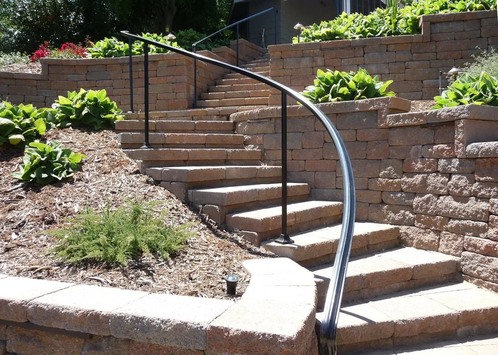 Trusted landscaping services for year-round maintenance in Martinez, CA by Earth Lines Landscape Development