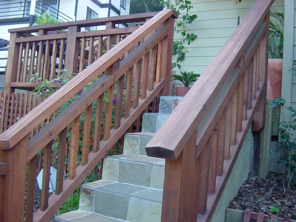 Professional outdoor landscaping for year-round maintenance across Martinez, CA - Earth Lines Landscape Development