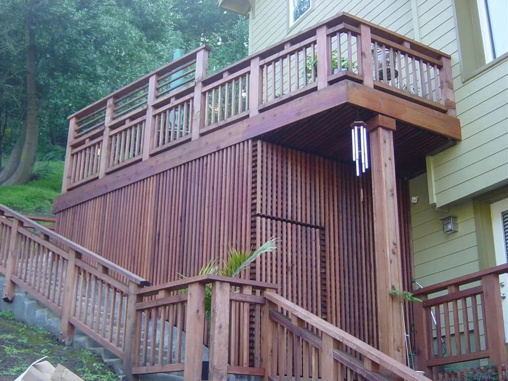 Affordable landscape installation near you across Martinez, CA - Earth Lines Landscape Development