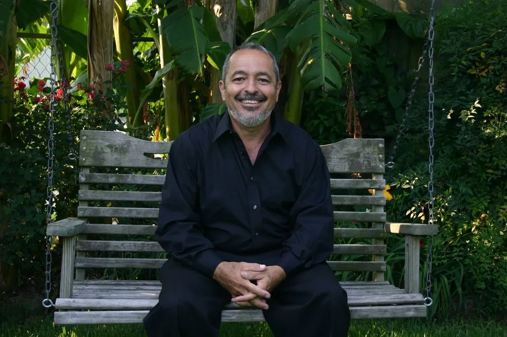 Expert landscape installation in Houston, TX by Earth Lovers