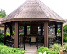 Trusted garden landscaping experts serving Houston, TX - Earth Lovers