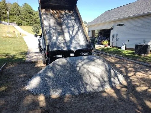 Affordable landscape design for residential properties across Chattanooga, TN - Earth-Made Delivery