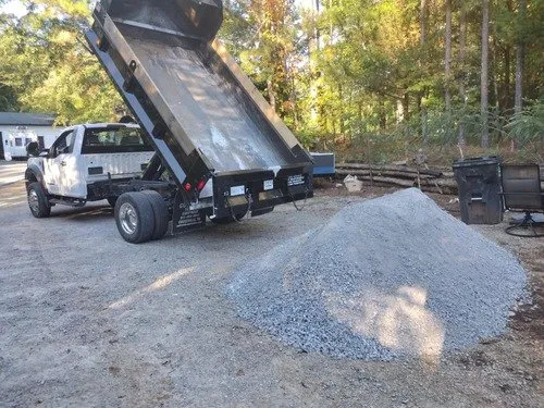 Reliable landscape design in Chattanooga, TN by Earth-Made Delivery