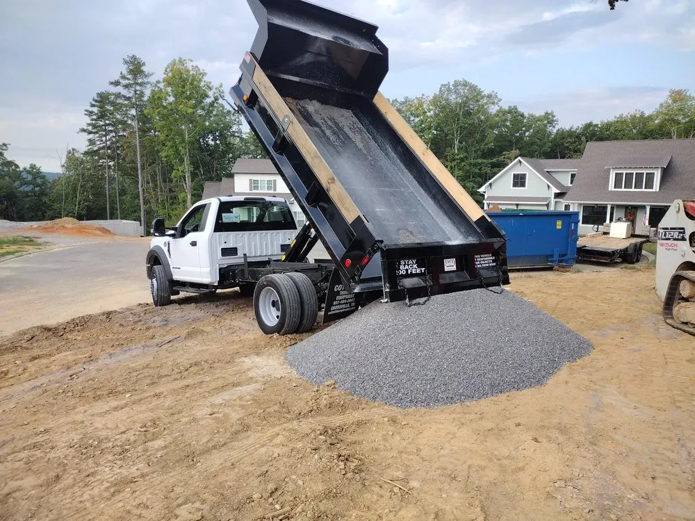 Affordable landscape design in Chattanooga, TN - Earth-Made Delivery