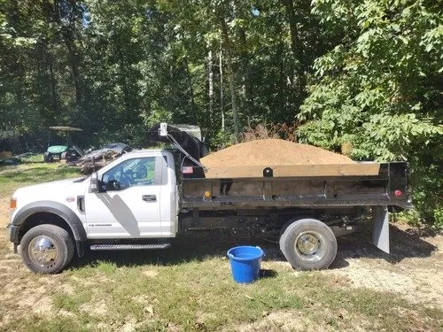 Trusted landscape design for outdoor upgrades across Chattanooga, TN - Earth-Made Delivery