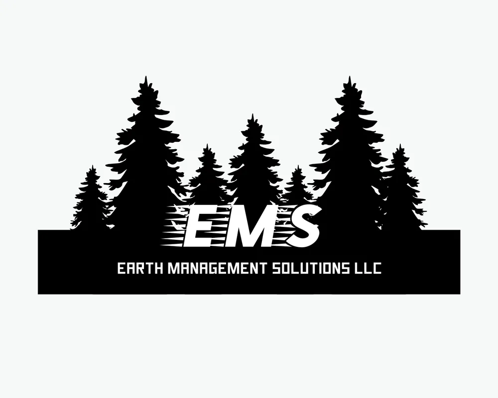 Affordable lawn mowing service in Ellington, CT by Earth Management Solutions
