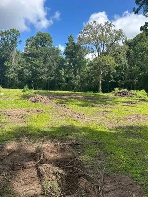 Earth Moving Solutions