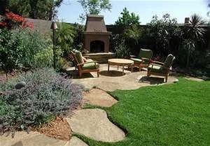 Local lawn care service near you in San Diego, CA by Earth One Landscape