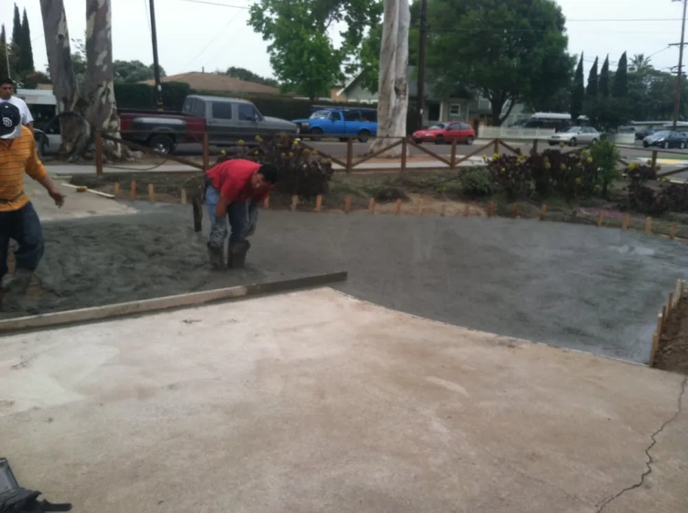 Top-rated garden landscaping in San Diego, CA - Earth One Landscape