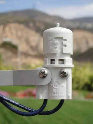 Earth One Landscape Logo