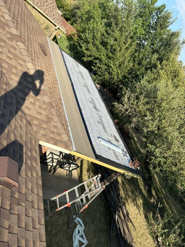 Trusted landscape design in Austin, TX - Earth Roots Tree Services & Construction