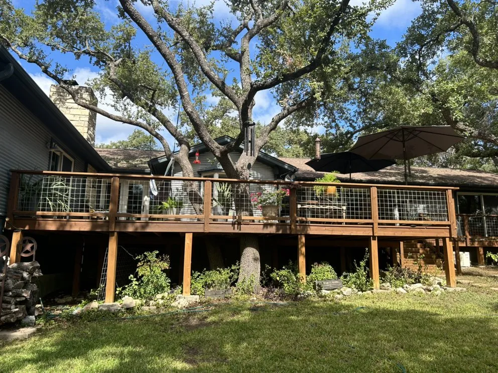 Local lawn mowing service near you across Austin, TX - Earth Roots Tree Services & Construction