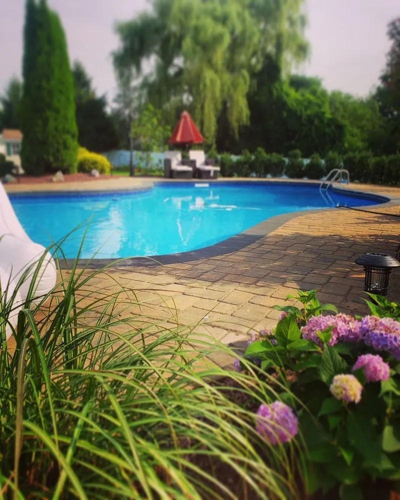 Local landscape installation experts serving Manasquan, NJ - Earth Scapes Landscape & Outdoor Living