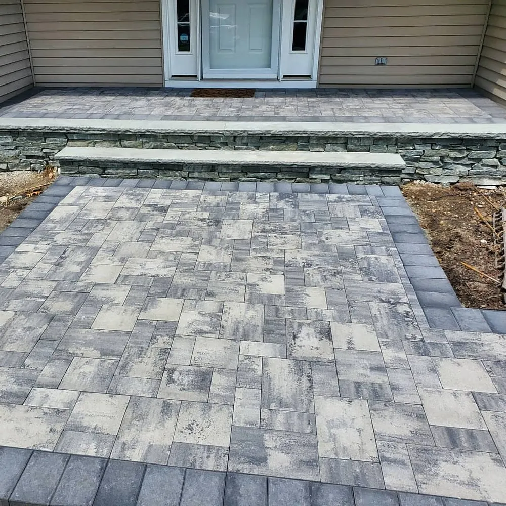 Trusted outdoor landscaping in Manasquan, NJ by Earth Scapes Landscape & Outdoor Living