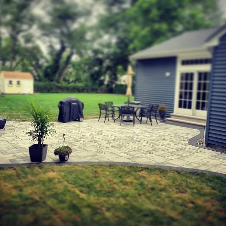 Reliable outdoor landscaping for year-round maintenance across Manasquan, NJ - Earth Scapes Landscape & Outdoor Living